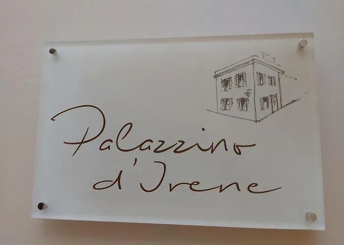 Palazzino D Irene