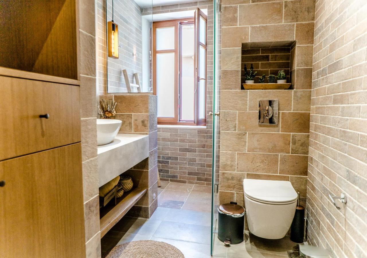 Apartment Palazzino D Irene