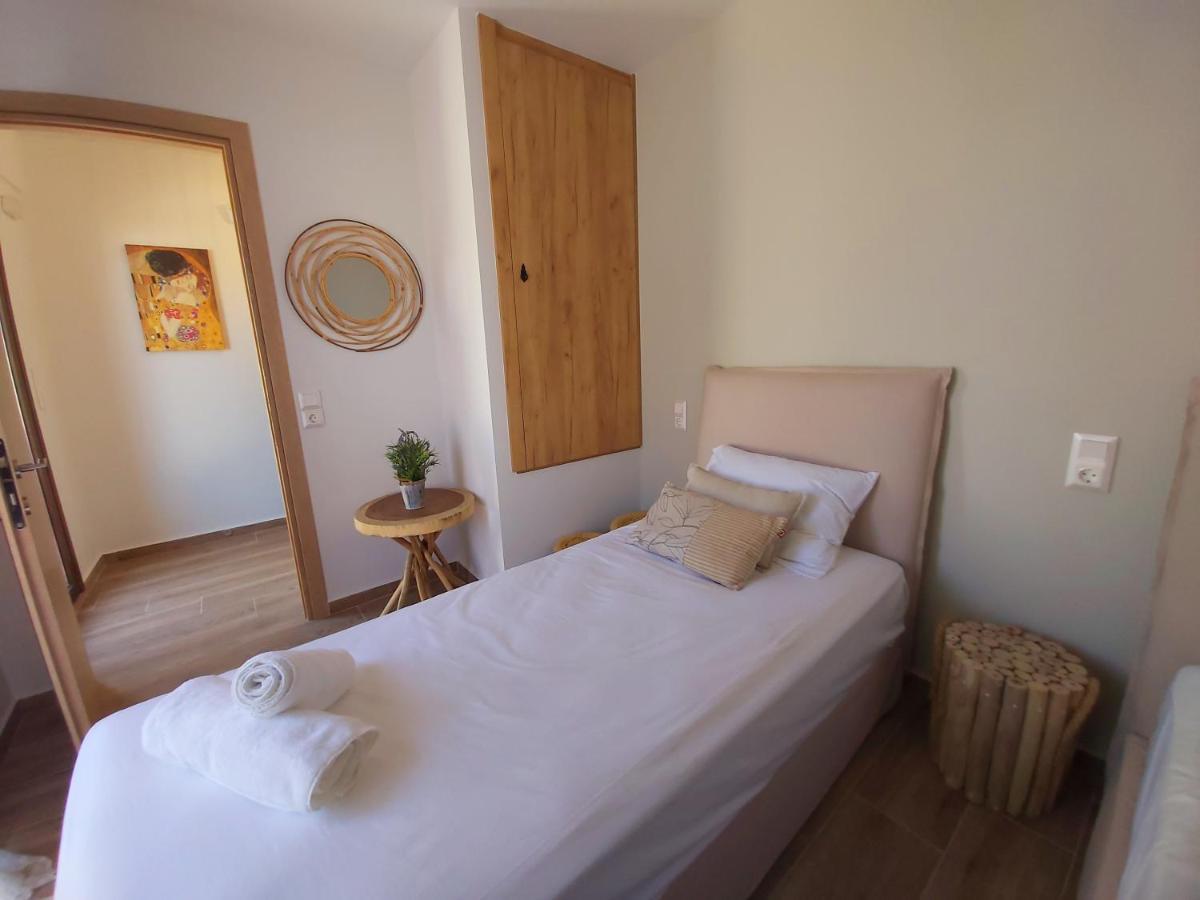 Palazzino D Irene * Rethymno
