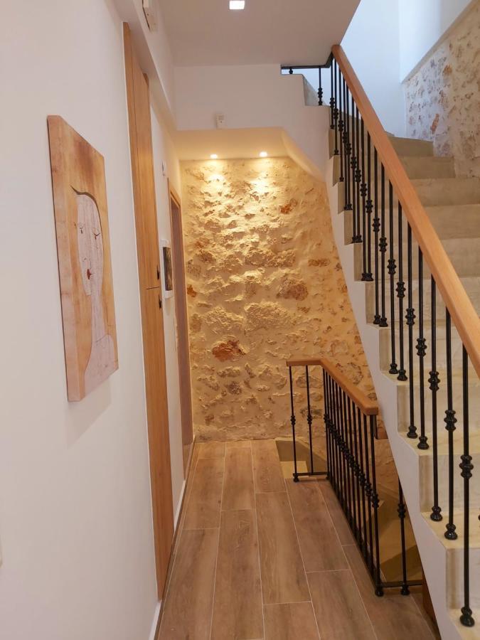 Palazzino D Irene * Rethymno