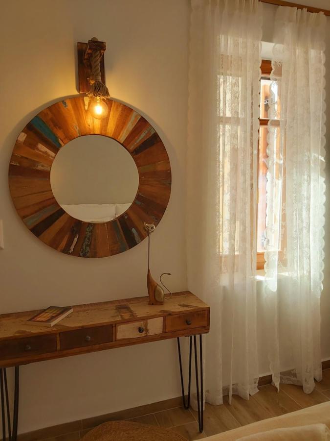 Palazzino D Irene Apartment Rethymno