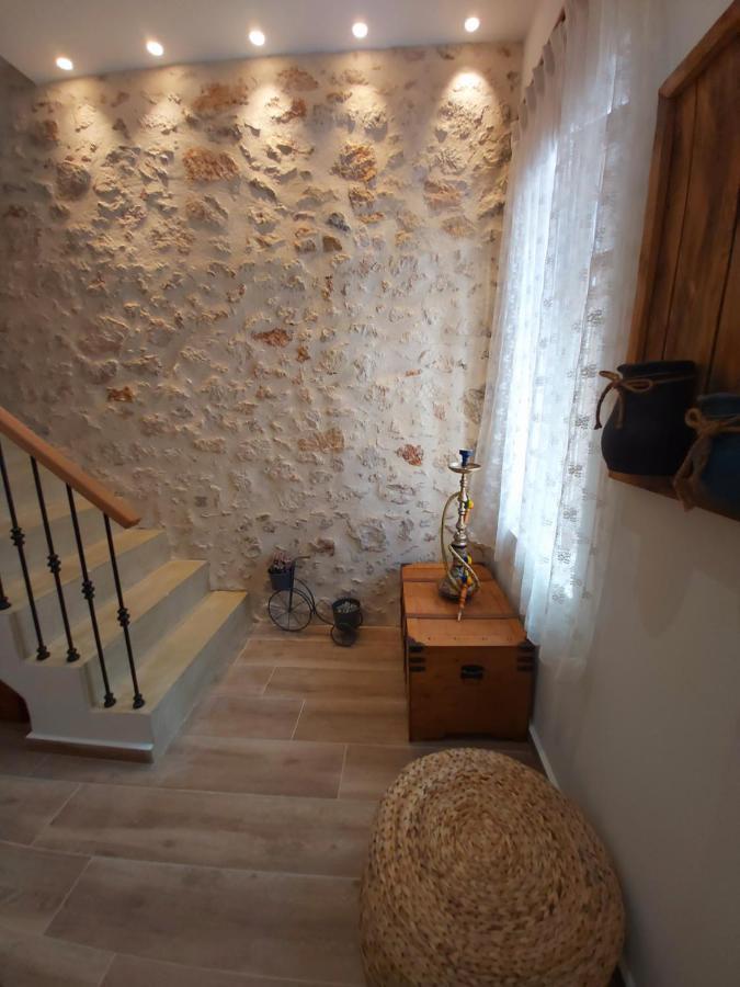 Palazzino D Irene * Rethymno