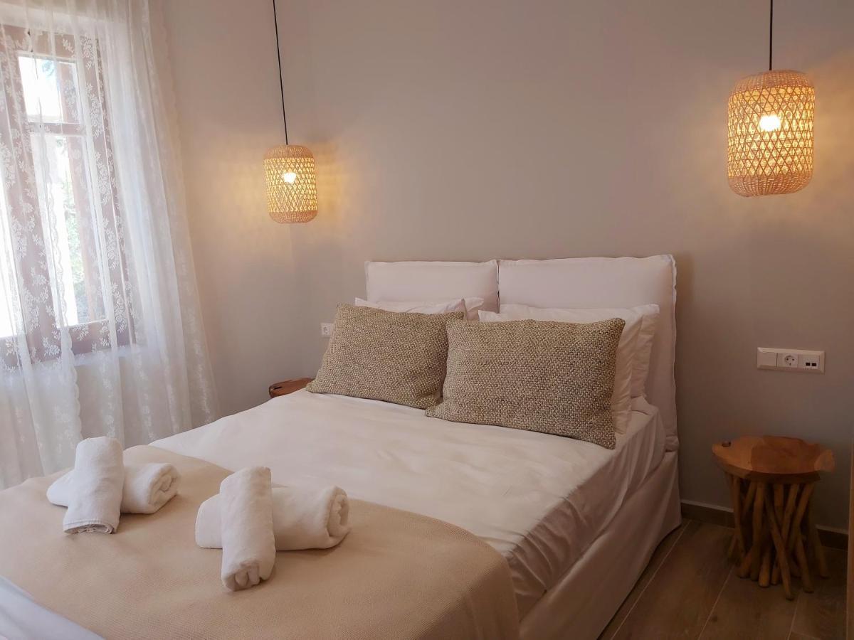 Palazzino D Irene Apartment