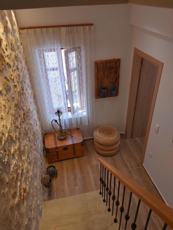 Apartment Palazzino D Irene Rethymno