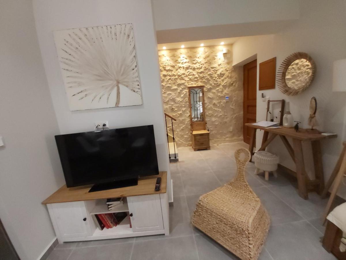 Apartment Palazzino D Irene