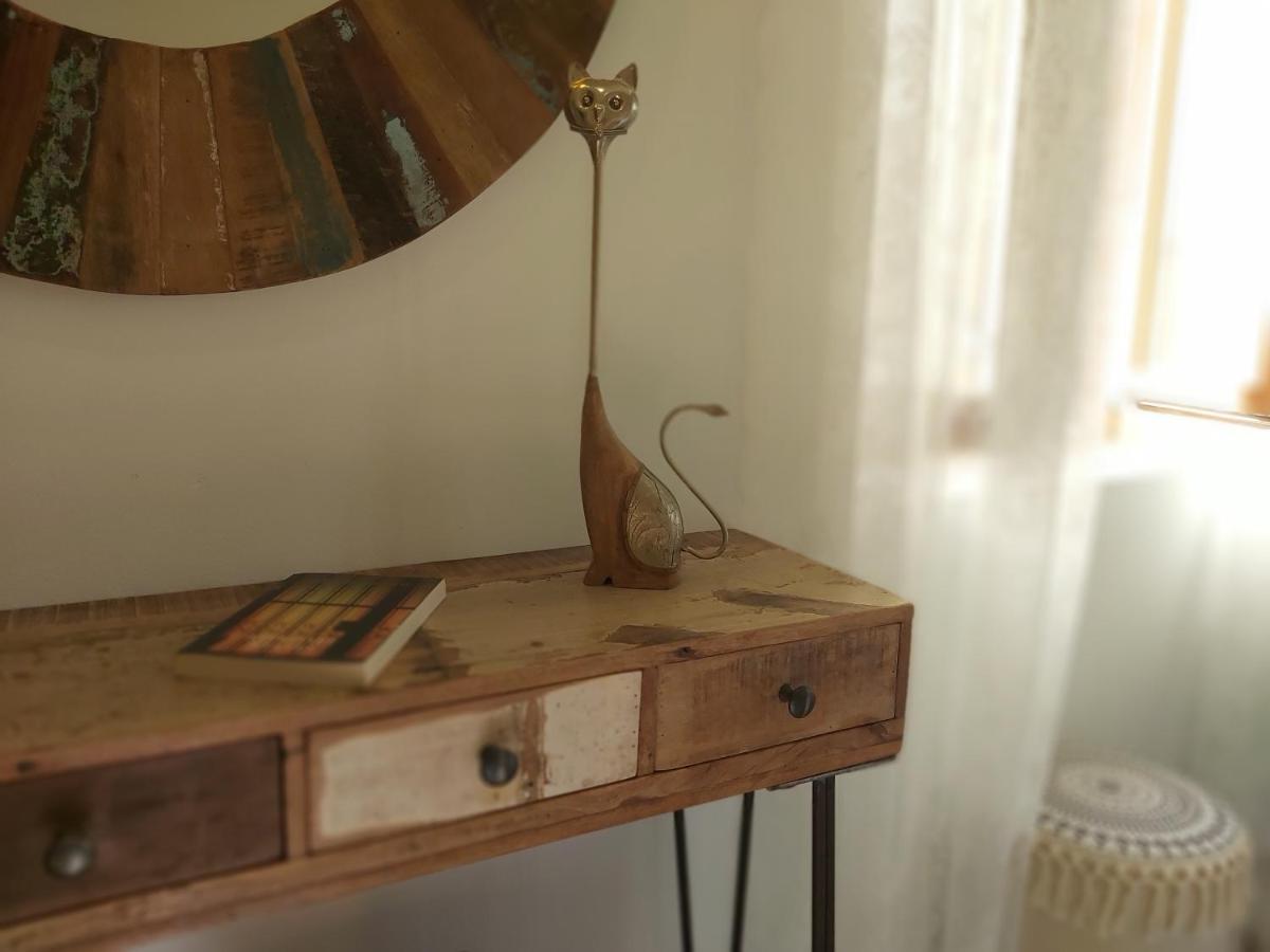 Apartment Palazzino D Irene Rethymno