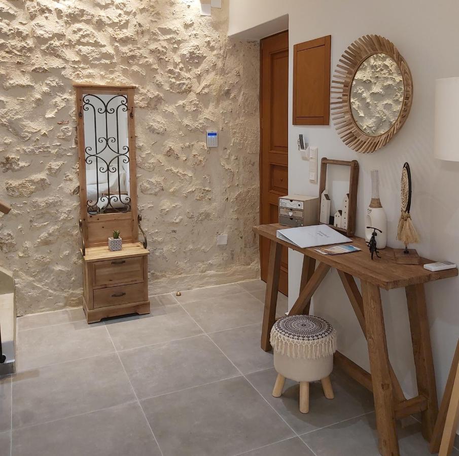 Palazzino D Irene Apartment *