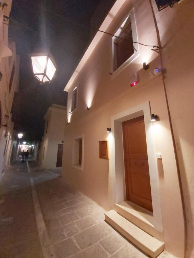 Apartment Palazzino D Irene *