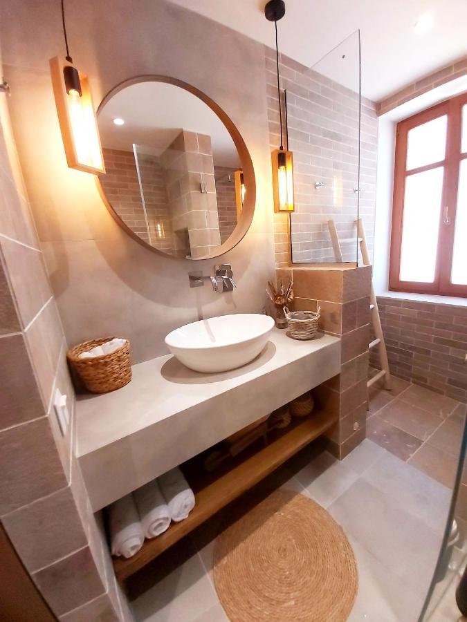 Palazzino D Irene Apartment Rethymno