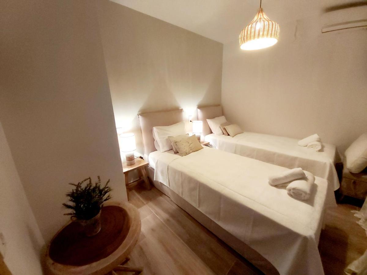 Palazzino D Irene Apartment Rethymno