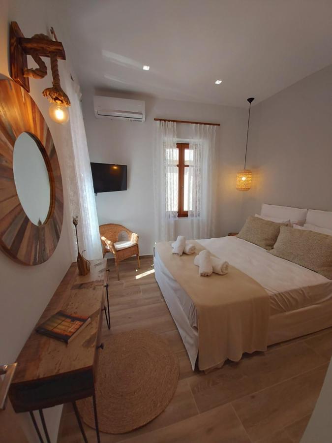 Apartment Palazzino D Irene *