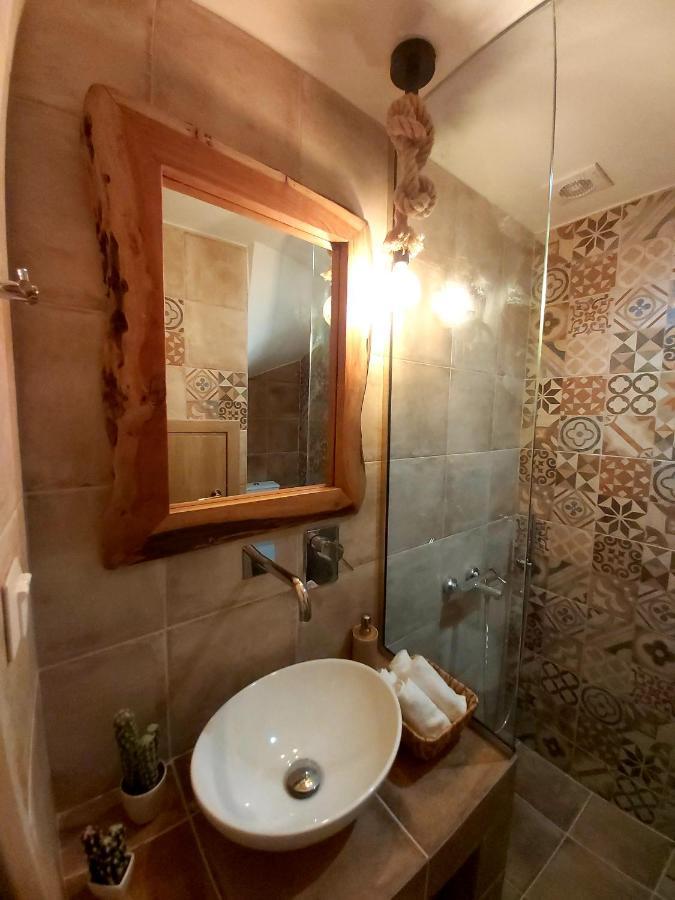 Apartment Palazzino D Irene