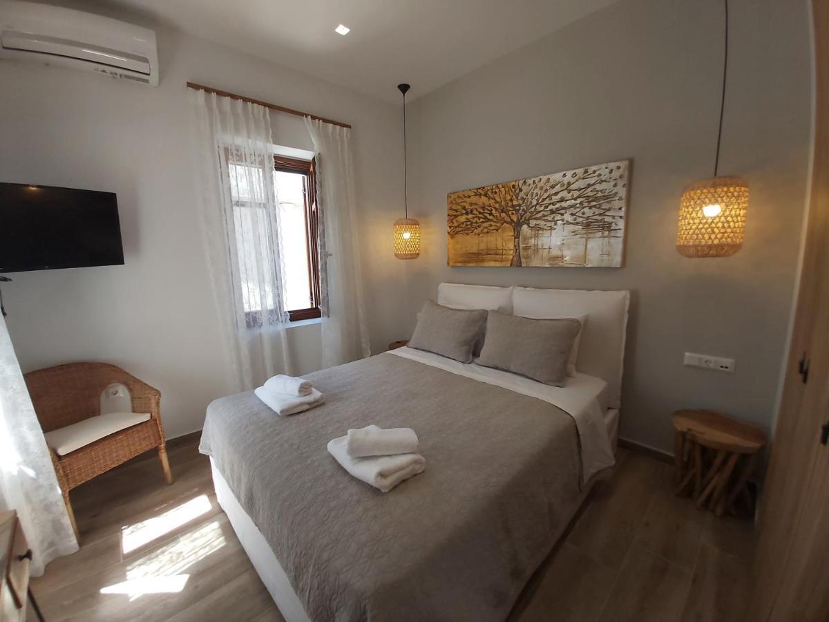 Palazzino D Irene Apartment