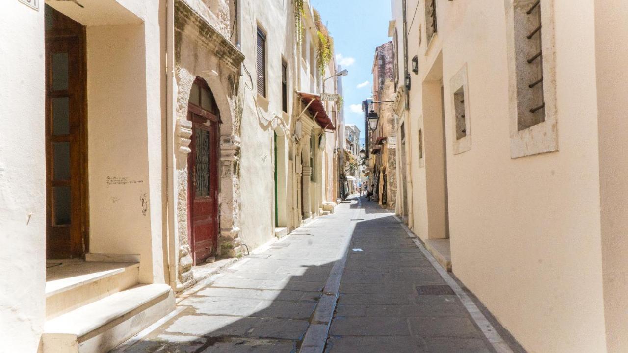 Palazzino D Irene