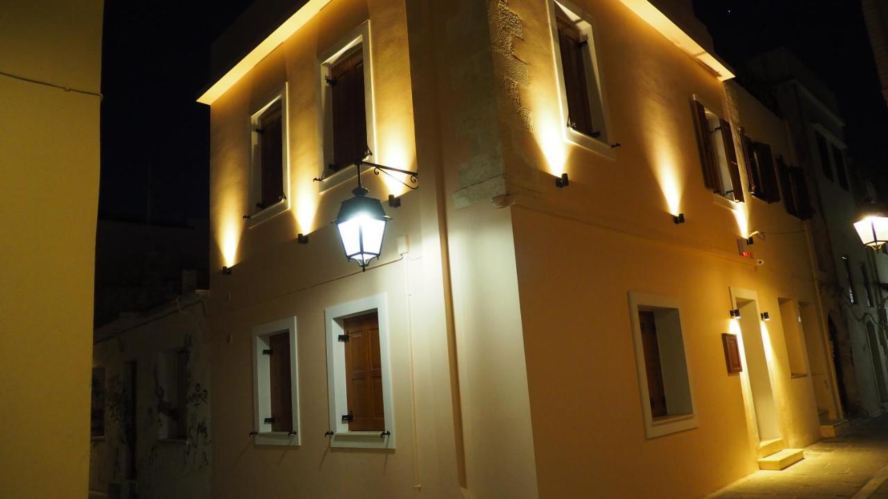 Palazzino D Irene Appartement Rethimnon
