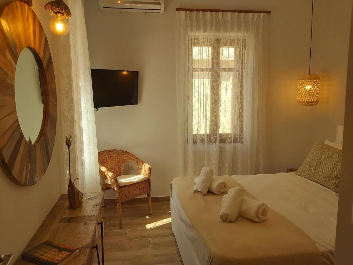 Palazzino D Irene Appartement *