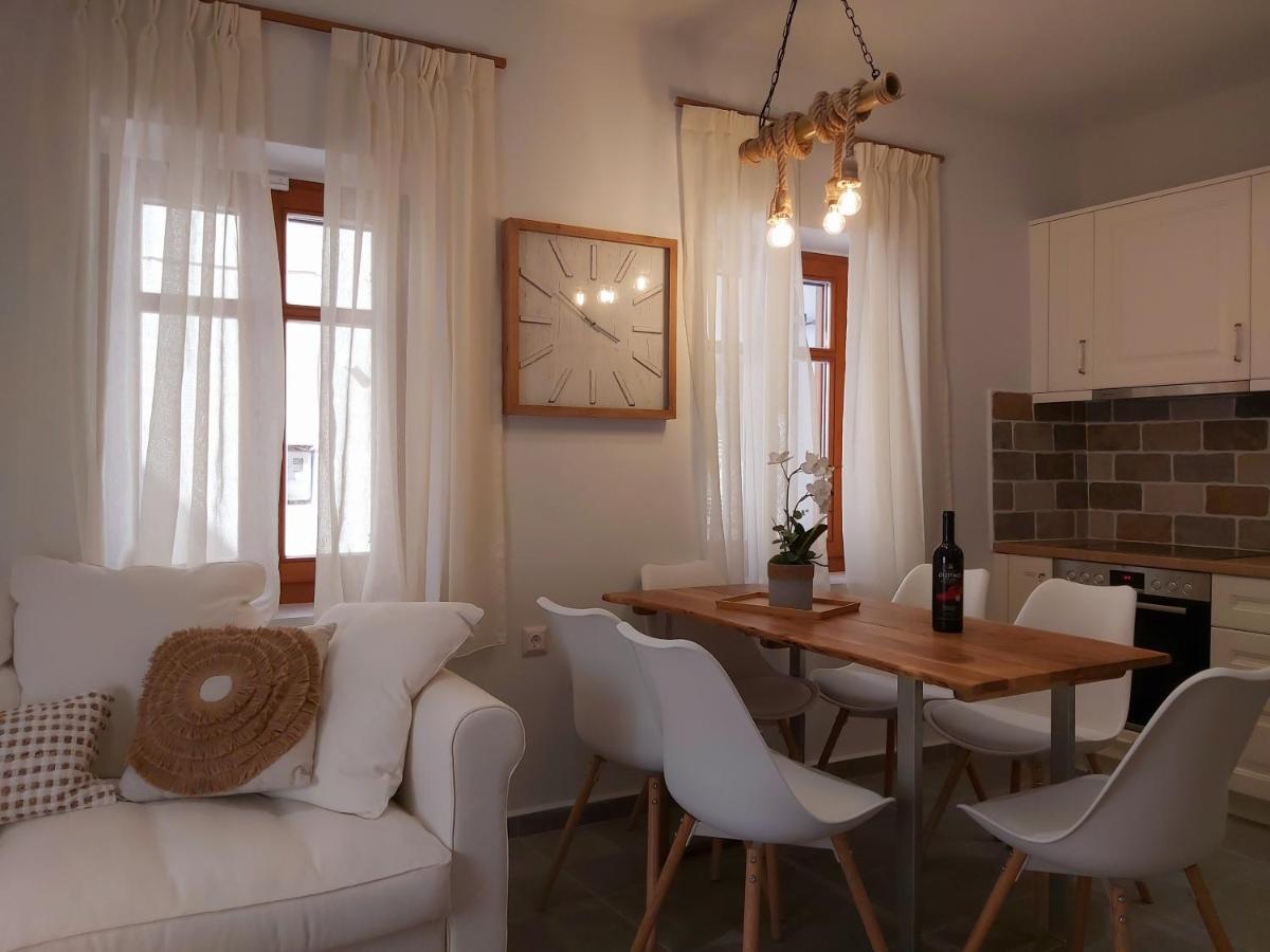 Palazzino D Irene * Rethimnon