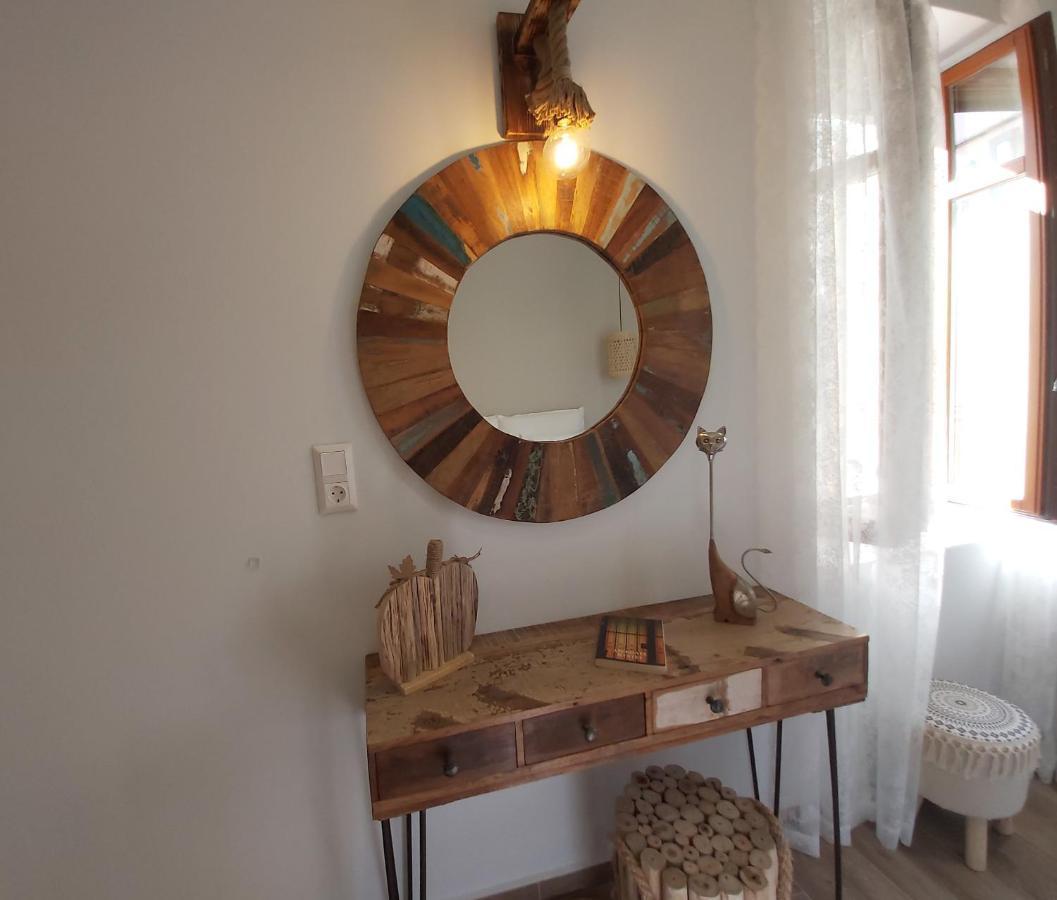 Palazzino D Irene Appartement