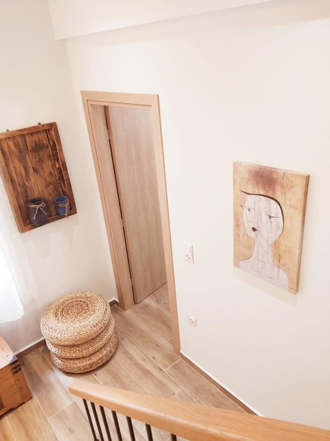 Appartement Palazzino D Irene