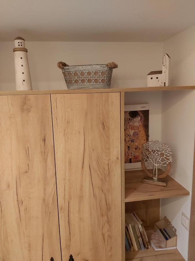 Appartement Palazzino D Irene *