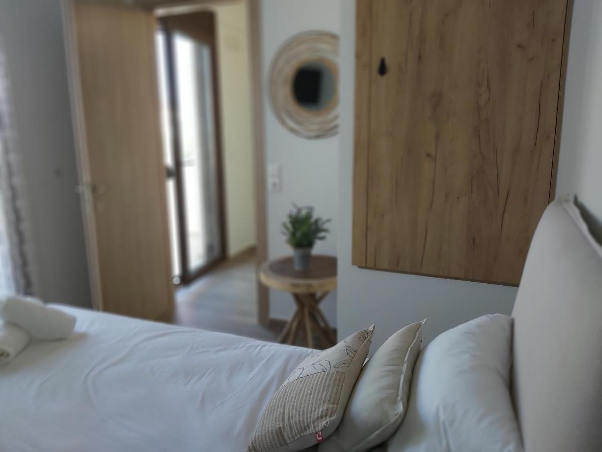 Palazzino D Irene Appartement