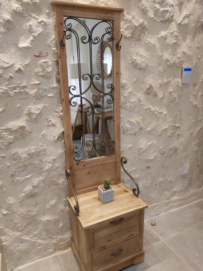 Palazzino D Irene Appartement Rethimnon