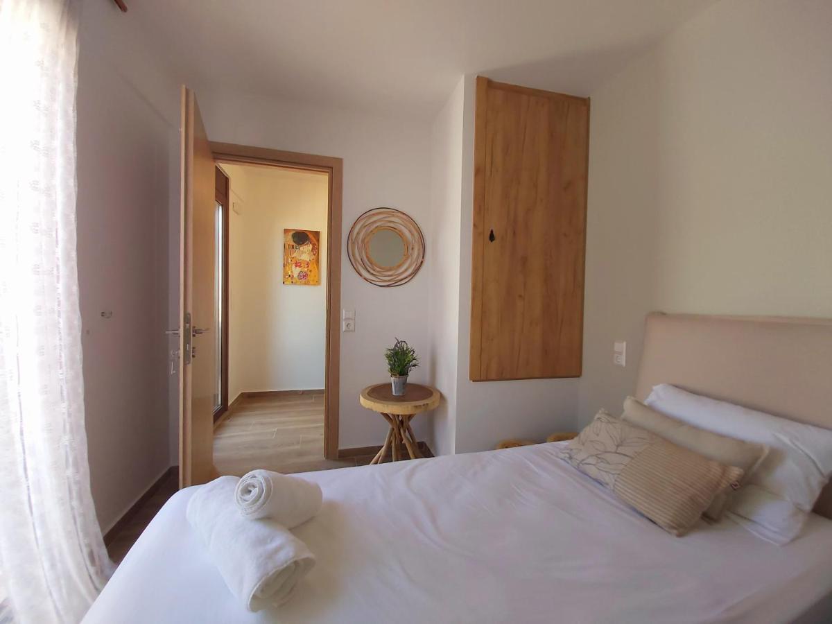Palazzino D Irene Appartement