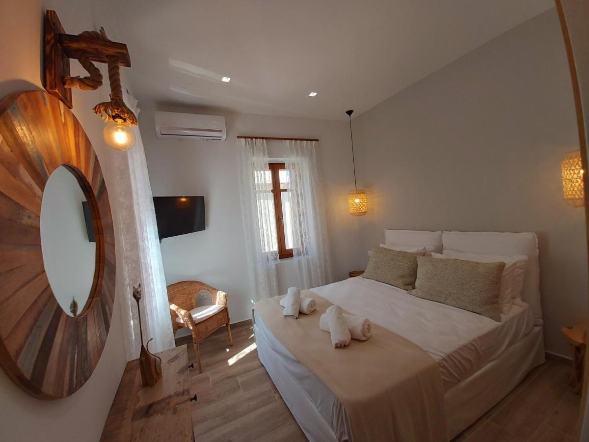 Palazzino D Irene Appartement *