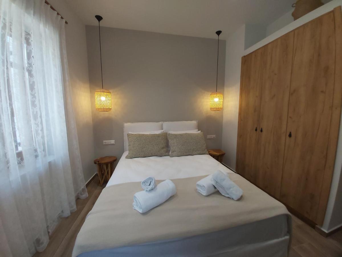 Apartment Palazzino D Irene