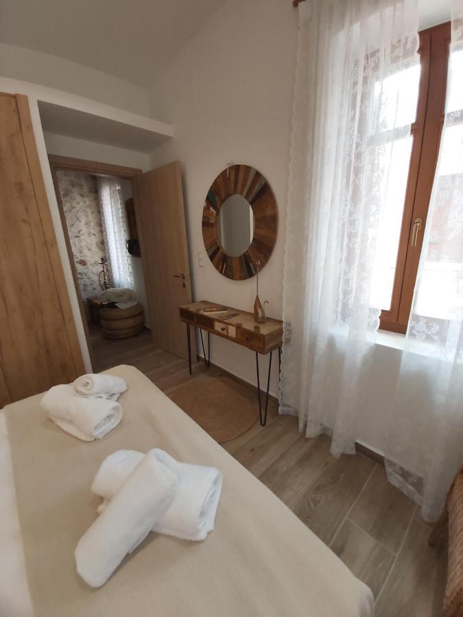 Palazzino D Irene Apartment *