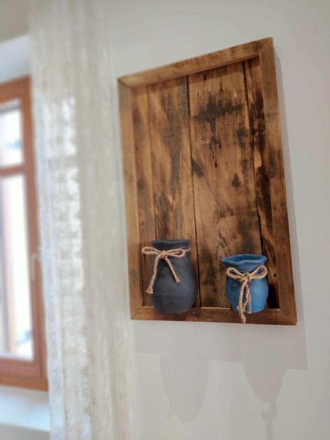 Palazzino D Irene Rethymno