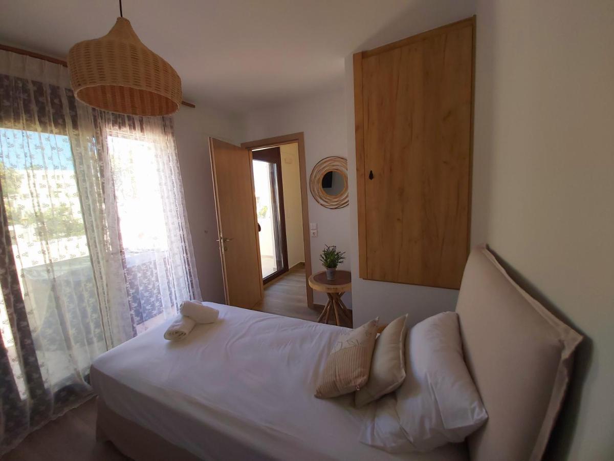 Apartment Palazzino D Irene *
