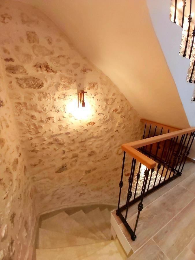 Palazzino D Irene Apartment