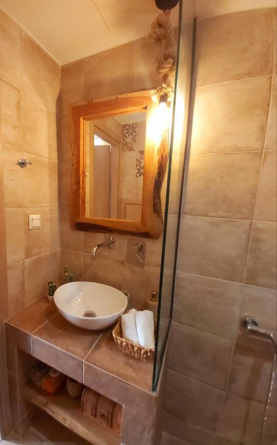 Palazzino D Irene Apartment Rethymno