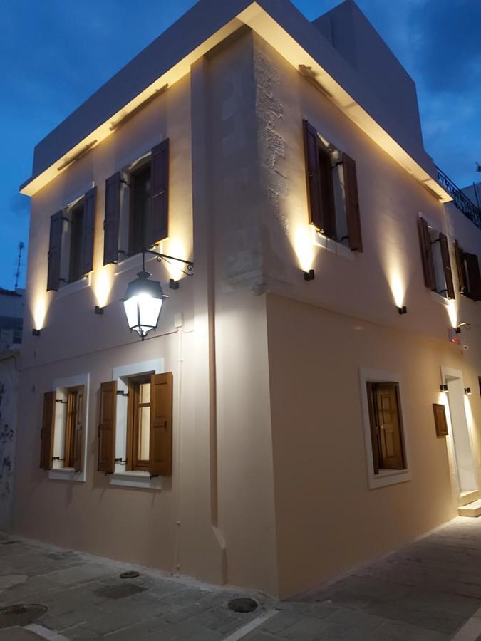 Apartment Palazzino D Irene Rethymno