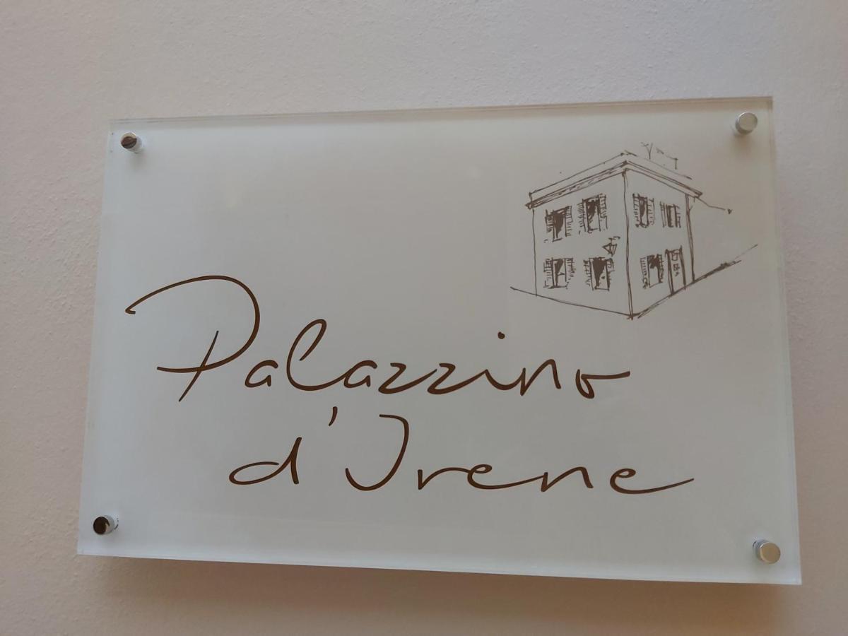 Apartment Palazzino D Irene