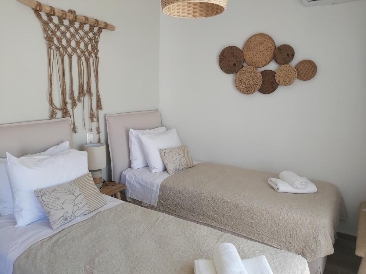Palazzino D Irene * Rethymno